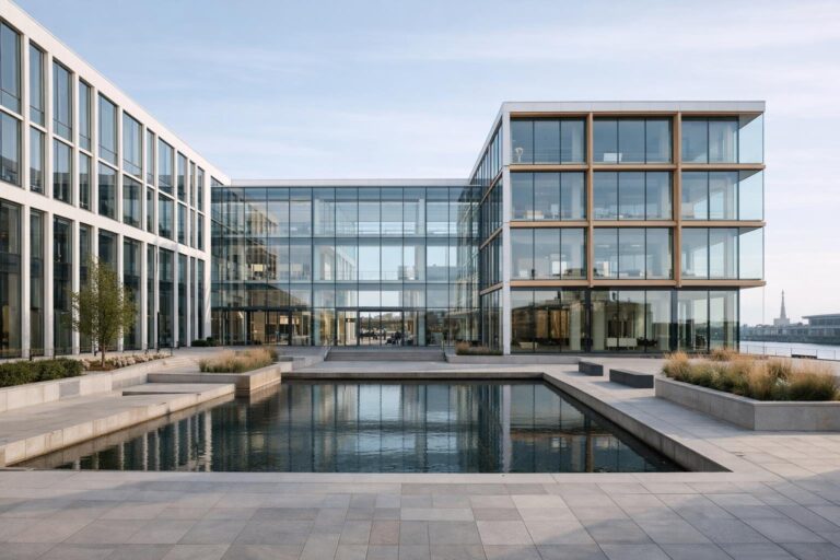 Business i Albertslund: Budgetaftale og kommuneplan i fokus