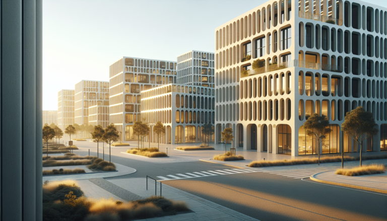 Business i Albertslund: Hersted-forbindelser og erhvervsservice prægede måneden
